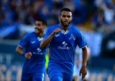 Билал Бари: Левски има класата да бъде шампион