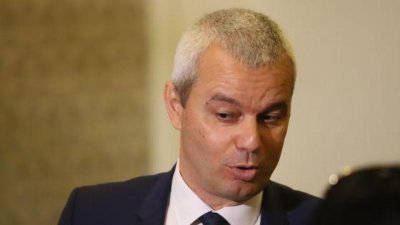 Копейкин спъва Спецов чрез КС 