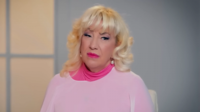 Сашка Васева си спомни: Пеех между куршумите на един Гергьовден