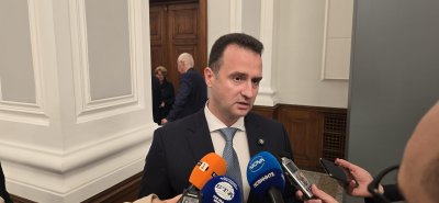 Жечо Станков: Имаме за 6 м. бензин, за 4 м. дизел, за 2 м. авиационно гориво