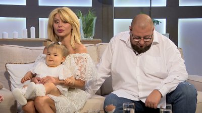 Гледачка в Тик-Ток предсказала развода на Гущерови