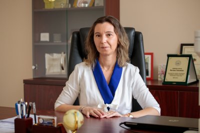 Проф. Миглена Темелкова: Задава се ново увеличение на студентските такси