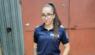 КЕФ: 5 години пандиз за джукондата Симона на Семерджиев