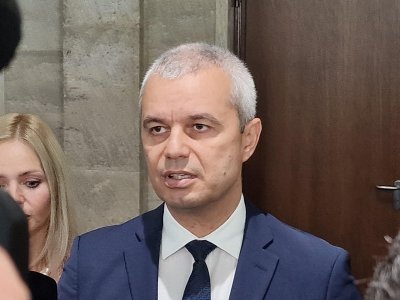 Костя: Медведев ми каза, че ако има иск срещу България, "Лукойл" ще го спечели