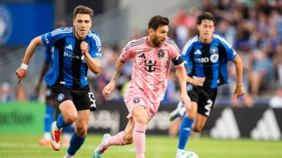 МЛС обръща модела, става като в България