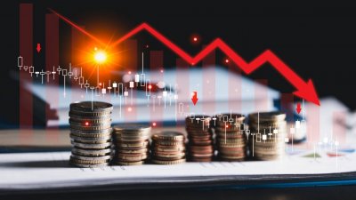 Край на вдигането на заплатите през 2026 година!