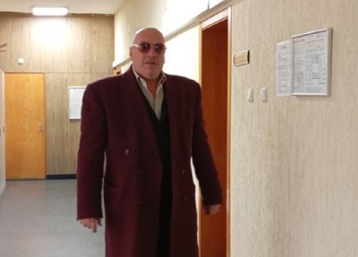 Lupa.bg научи: Видинският бандит Чакъра се призна за виновен, ще лежи в затвора за кокаин 