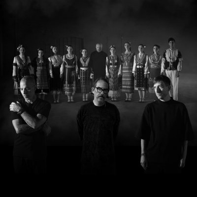 Наследникът на Джордж Харисън от "Бийтълс" се влюби в българския фолклор