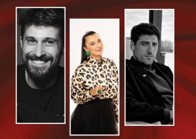 "Честно за ХИВ" – популярни личности застават срещу СПИН стигмата във фотоизложба