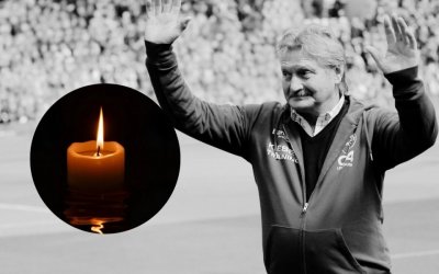 Почина световен шампион с Германия