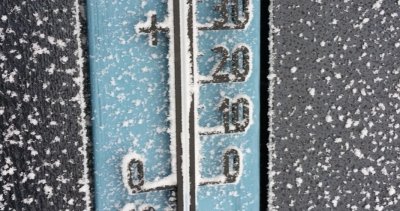 Метео Балканс: Идват минус 10 градуса