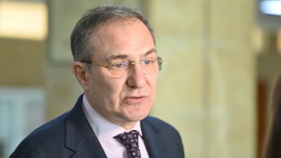 Борислав Гуцанов: Не сме избрали популизъм в бюджета