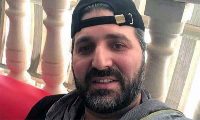 Един от най-издирваните наркотрафиканти в Ливан беше задържан