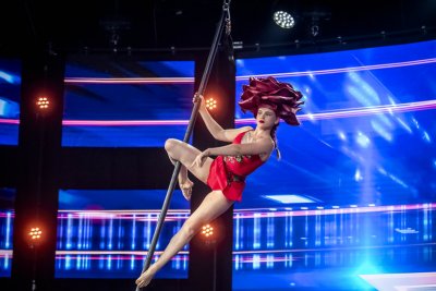 Започват полуфиналите на живо в "България търси талант" 