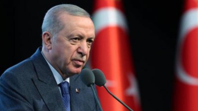 Ердоган: Турция обмисля участие в международни стабилизиращи сили в Газа и Судан