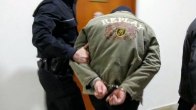 Бандит с над 30 присъди остава в ареста заради кражба в Дупница