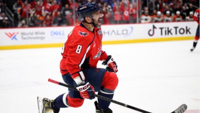 И на 40 години показа, че възрастта не е порок