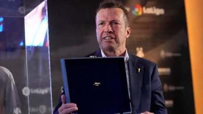 Матеус: Германия е сред фаворитите за световната титла