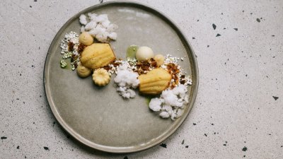 След Шенген, следва и Мишлен! София скоро ще се появи на световната гурме карта