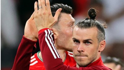 За изнасилване и измъчване: Заведоха дела срещу бившия агент на Гарет Бейл