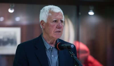 Паро Никодимов: Националите станаха за подигравка!