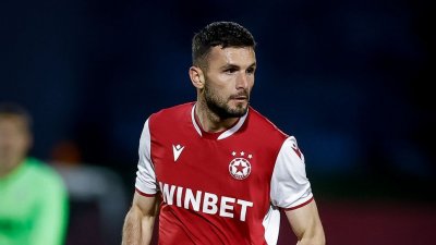 Пари отдалечават Делова от ЦСКА