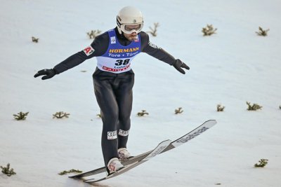 Владимир Зографски завърши 12-ти в първия старт в Лилехамер