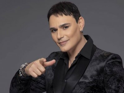 Само в Lupa.bg: Краси Аврамов излъга, че е болен, продаде само 100 билета за концерта си