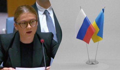 Украйна "за" мирен план, но без никакви териториални отстъпки