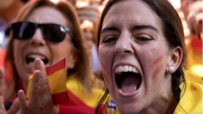 "Ла Фурия" са кралете на световните квалификациите