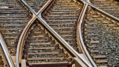 Трагедия във Врачанско: Мъж се хвърли под влака 