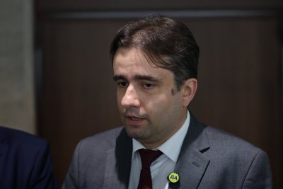 Божидар Божанов: Оставаме в протестна готовност 