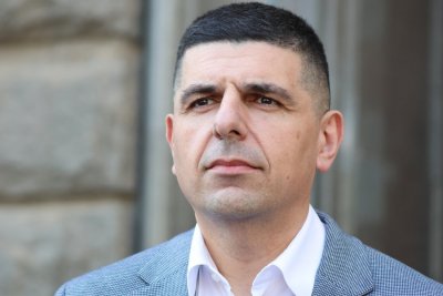 Ивайло Мирчев: Не искаме провокации