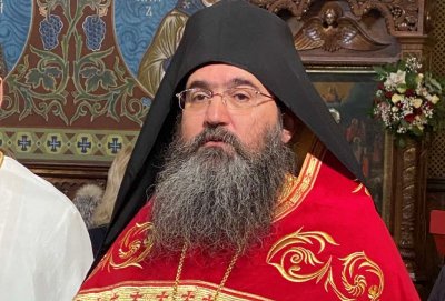 Никанор поиска прошка от патриарха: Не съм убивал негови роднини с кирки и лопати