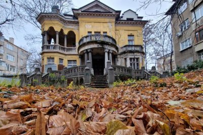 "Къщата с ягодите" отваря врати за посетители