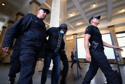 20 години затвор за мъжа, убил швейцарски бизнесмен в Пернишко