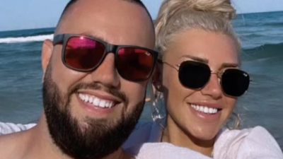 Денислава която зрителите познават добре от Игри на волята и