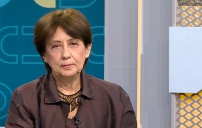 Ренета Инджова за бунта в София: Това беше пърформанс, не протест 