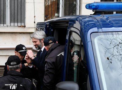 Днес освобождават Благомир Коцев! 