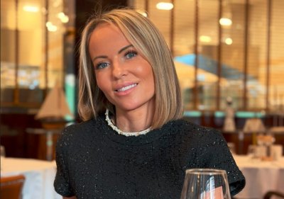 Съдия Дани Каназирева се пусна по пижама вместо с тога (СНИМКА)