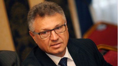 Шаламанов: Радев говори като страничен наблюдател, заинтересован за Москва