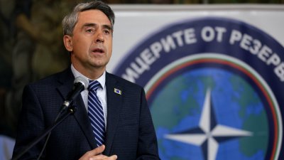 Росен Плевнелиев: Кабинетът трябва да остане работещ до президентските избор