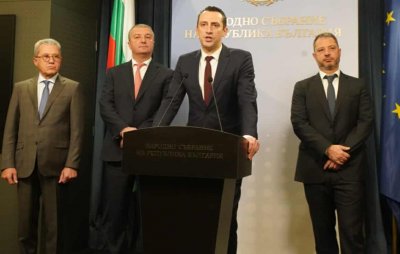 Управляващите са решили да дадат държавния спортен тотализатор на концесия