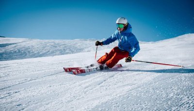 Италия задължава всички скиори да носят каски