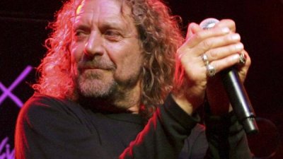 Робърт Плант: „Мистерията на българските гласове“ е истинско небесно преживяване