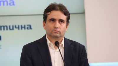 Божидар Божанов: Бюджет 2026 ни води към фискална пропаст!
