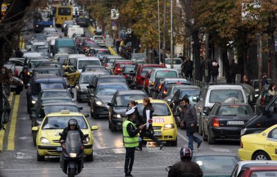 Внимание: От утре влизат в сила ограниченията в нискоемисионните зони в София