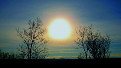 Проф. Рачев: Гадното време приключва утре, слънце в първите дни на декември