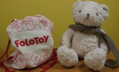 Плюшено мече с AI говори на децата за секс и извращения