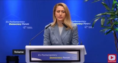 Най-новият виц за Рая Назарян (на английски)